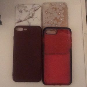 iPhone 7 Plus cases